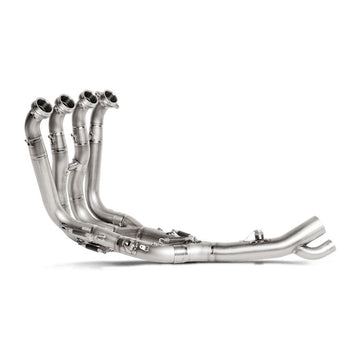 Akrapovic Exhaust TITANIUM Headers for BMW S1000RR 2017-2019